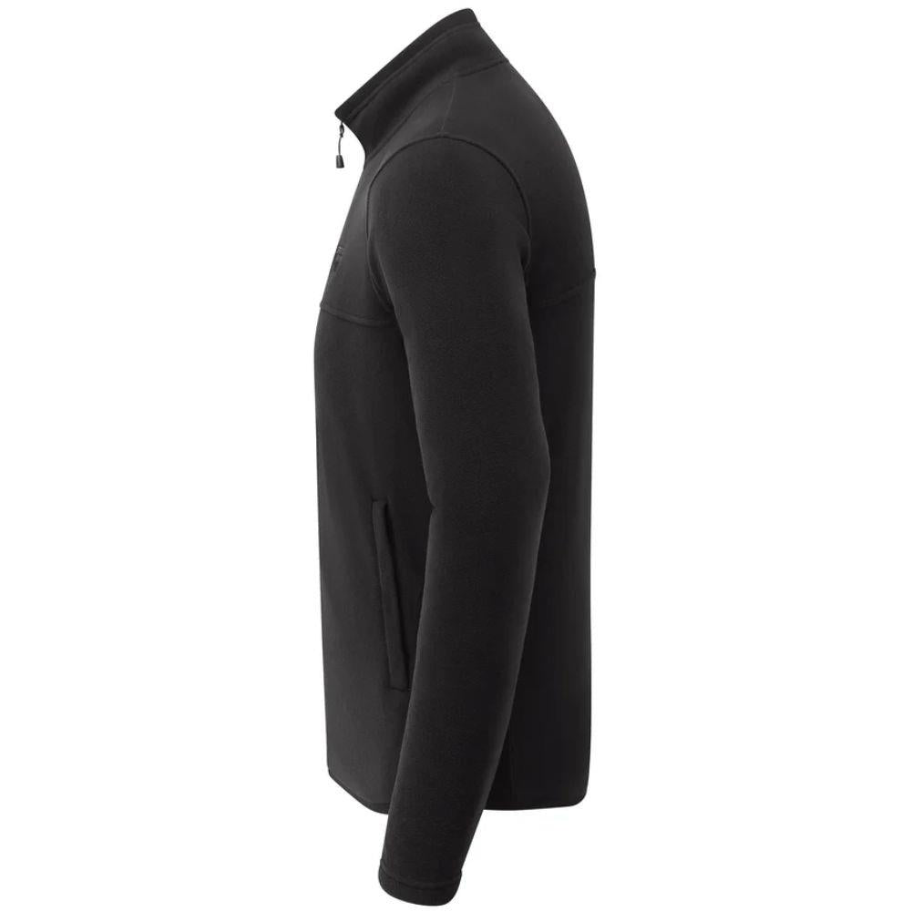 Sprayway Men's Storr Micro Fleece Jacket (Black) side