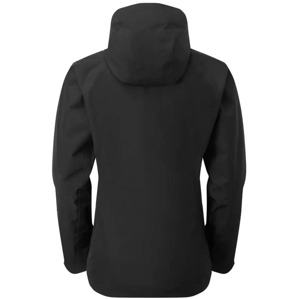 Sprayway Women's Fionn Jacket (2025) (Black) back