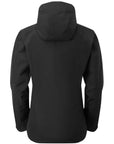 Sprayway Women's Fionn Jacket (2025) (Black) back
