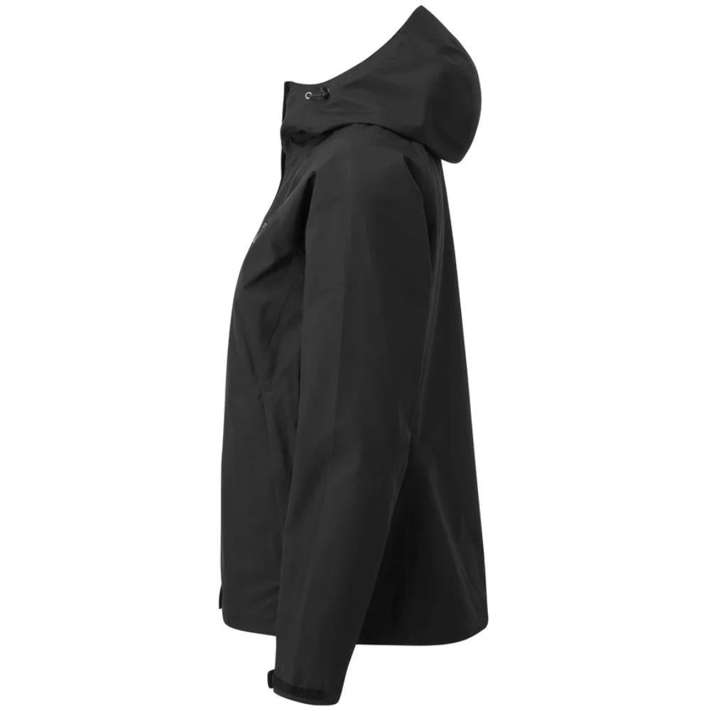Sprayway Women's Fionn Jacket (2025) (Black) side