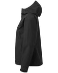 Sprayway Women's Fionn Jacket (2025) (Black) side