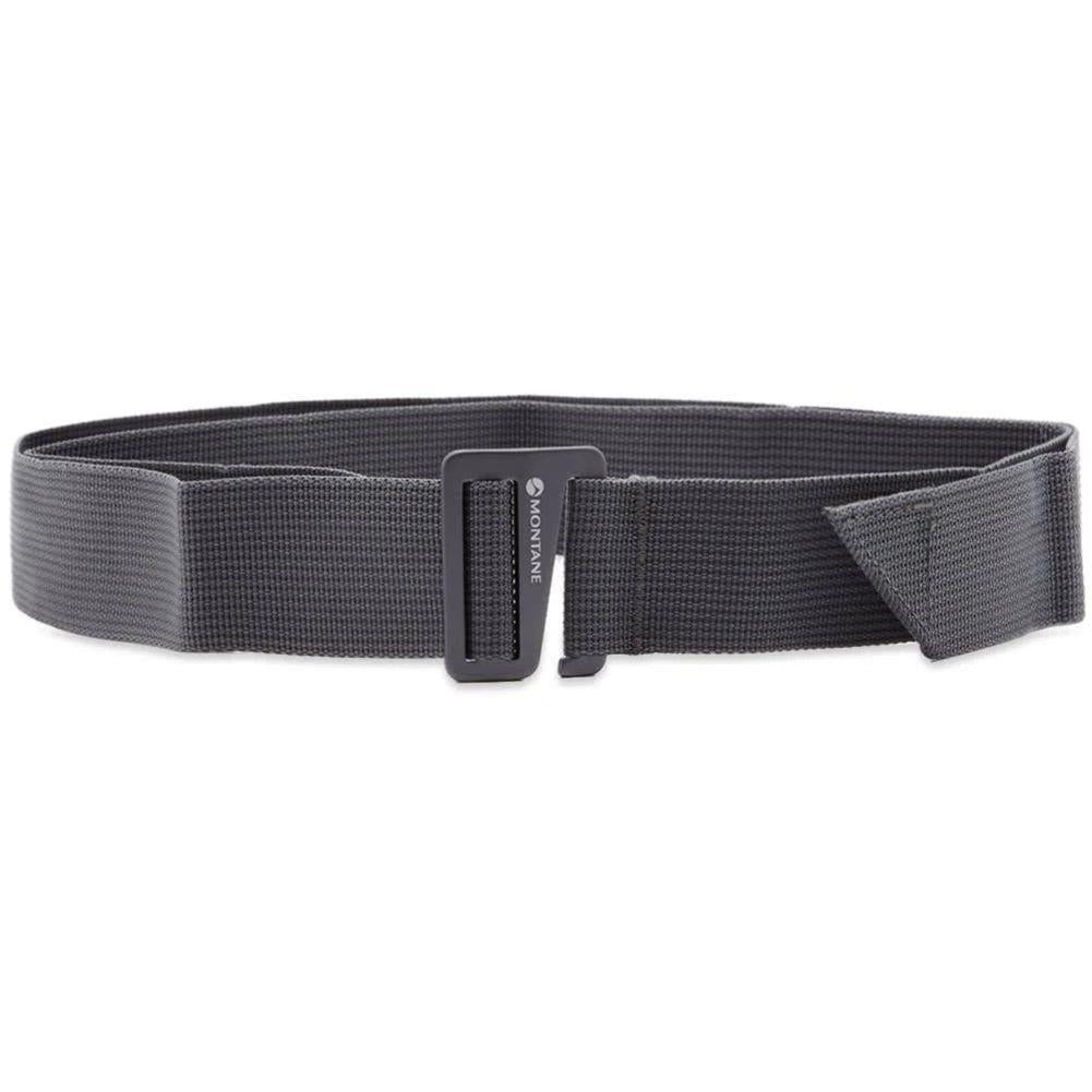 Montane 35mm Belt (Slate) bel