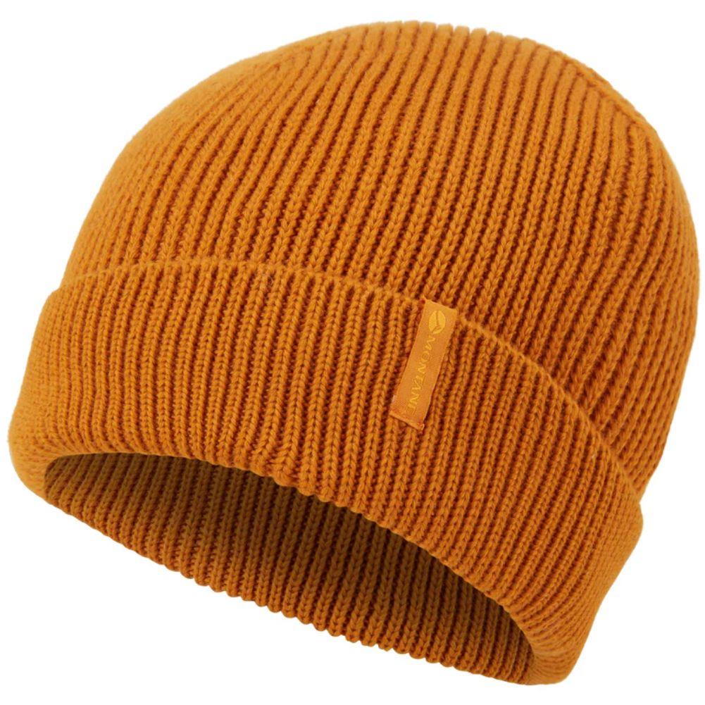 Montane Brew Beanie Hat (Amber)
