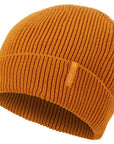 Montane Brew Beanie Hat (Amber)