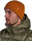 Montane Brew Beanie Hat (Amber) man