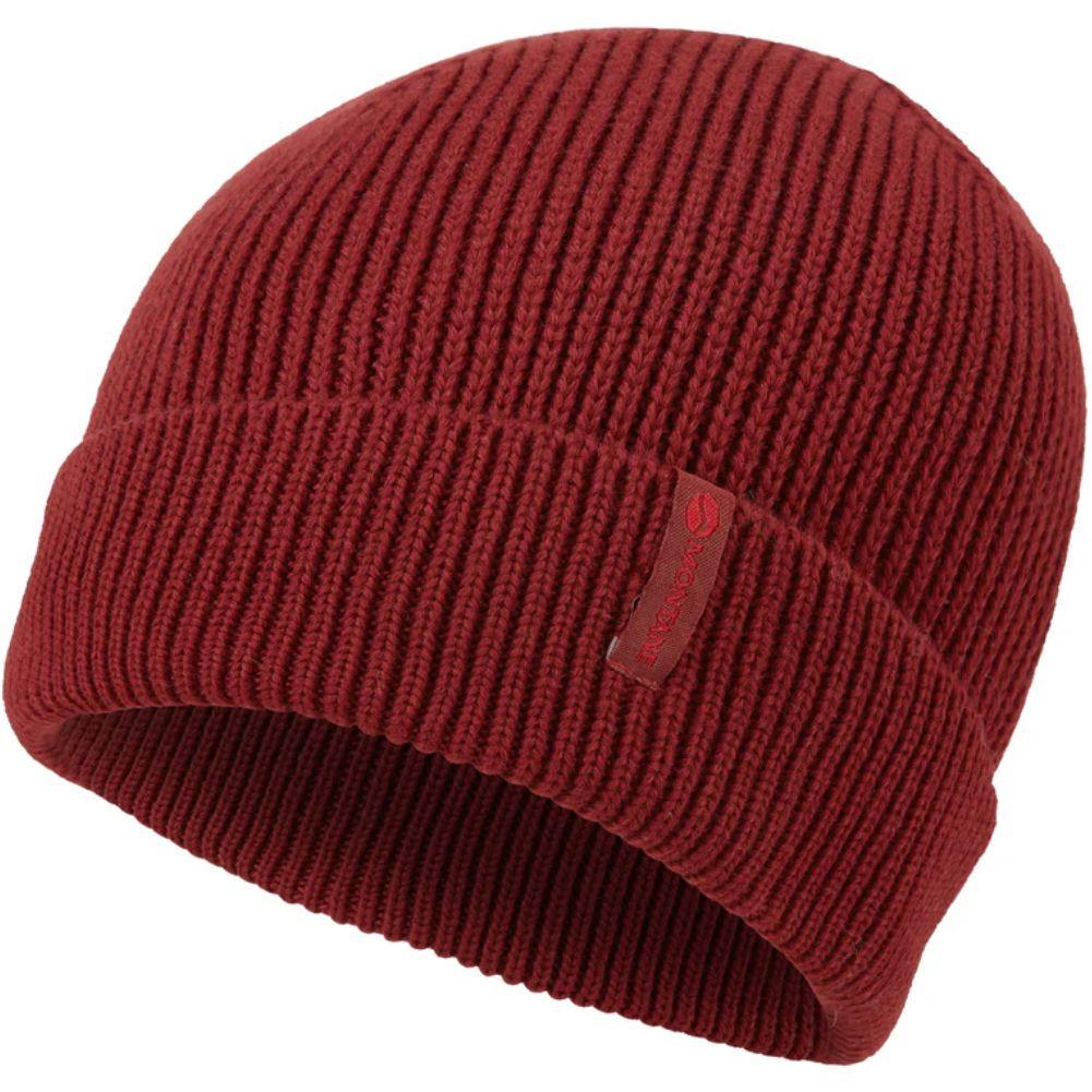 Montane Brew Beanie Hat (Dark Maple)