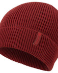 Montane Brew Beanie Hat (Dark Maple)