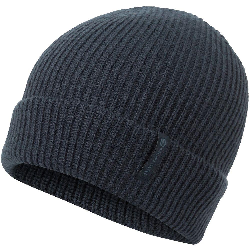 Montane Brew Beanie Hat (Eclipse Blue)