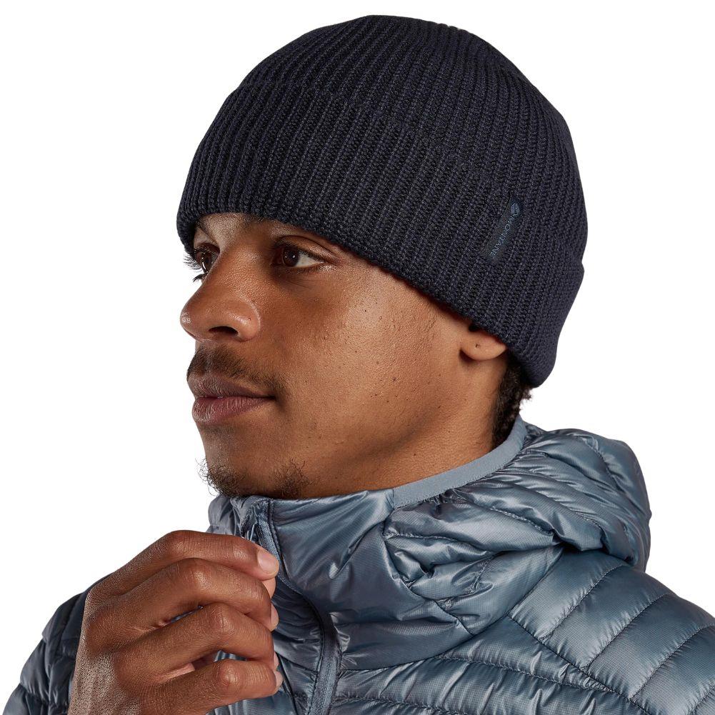 Montane Brew Beanie Hat (Eclipse Blue) male