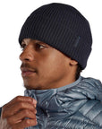 Montane Brew Beanie Hat (Eclipse Blue) male