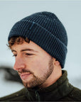 Montane Brew Beanie Hat (Eclipse Blue) winter