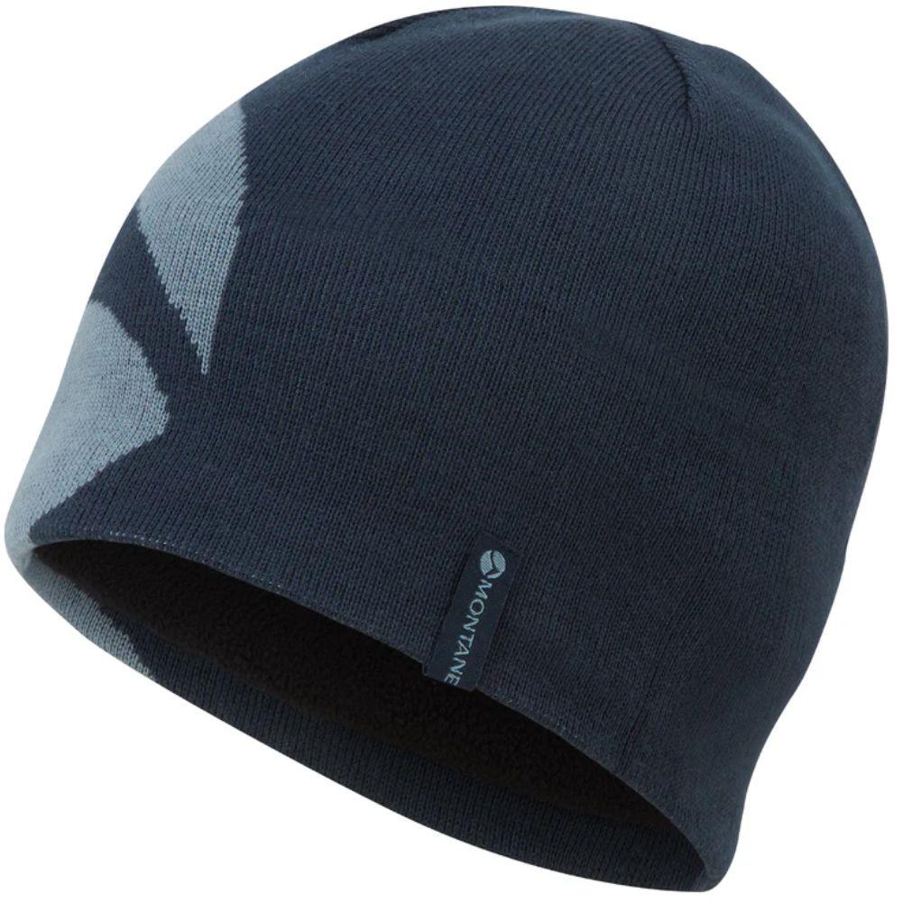 Montane Jango Roundel Beanie (Eclipse Blue)