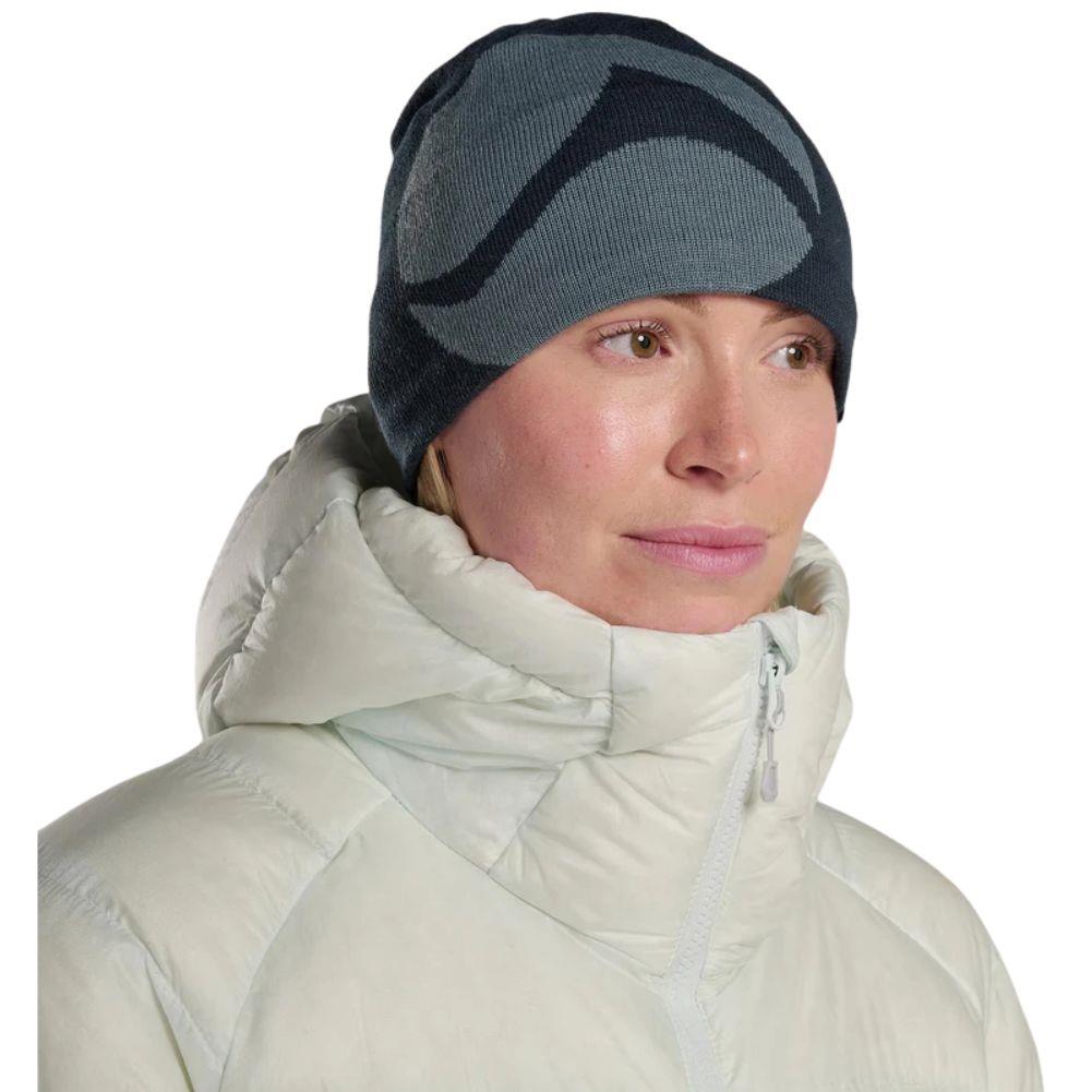 Montane Jango Roundel Beanie (Eclipse Blue) woman