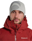 Montane Jango Roundel Beanie (Powder) front
