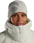 Montane Jango Roundel Beanie (Powder) woman
