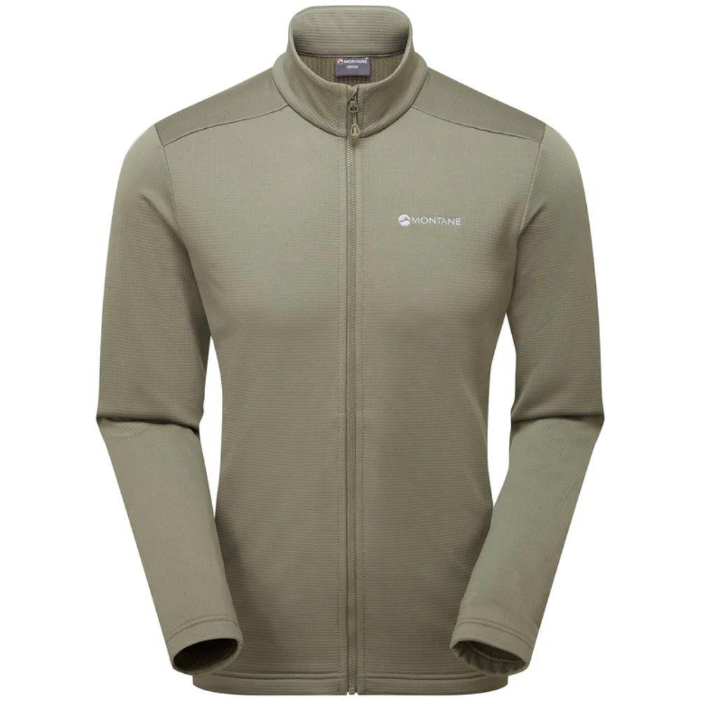 Montane Men's Protium Fleece Jacket (Caper)