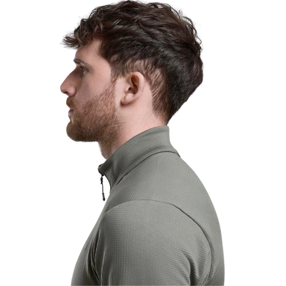 Montane Men's Protium Fleece Jacket (Caper) profile