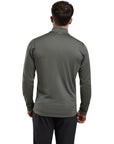 Montane Men's Protium Fleece Jacket (Caper) back