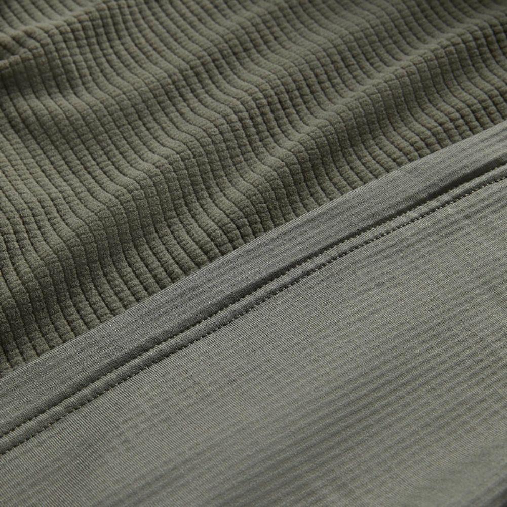 Montane Men&#39;s Protium Fleece Jacket (Caper) fabric