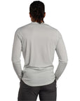 Montane Men's Dart Long Sleeve T-Shirt (Powder)