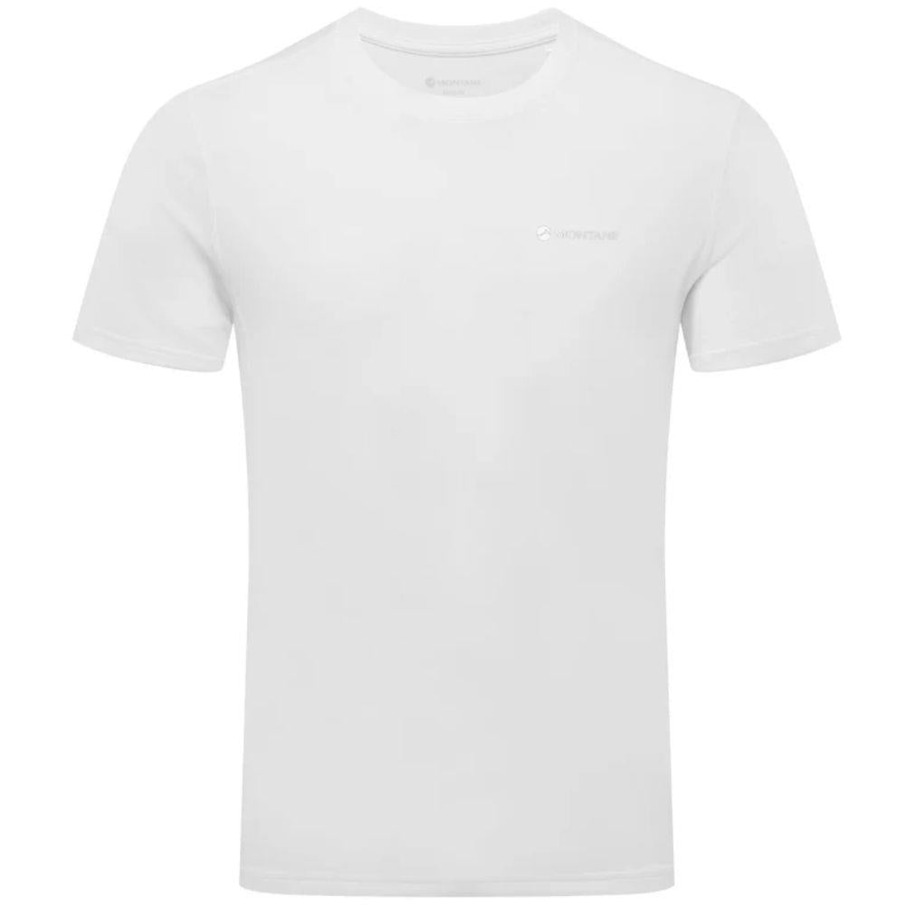 Montane Men's Dart T-Shirt (Powder)