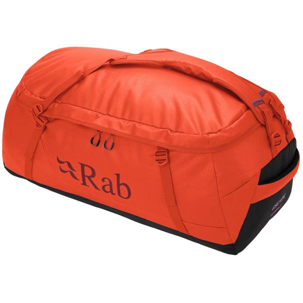 Rab Escape Kit Bag LT 30 (Red Grapefruit)