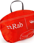 Rab Escape Kit Bag LT 30 (Red Grapefruit) close dup