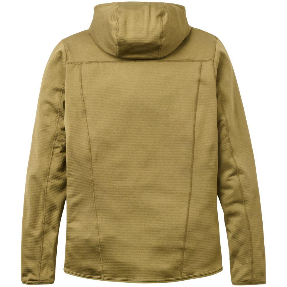 Rab Men's Ascendor Hoody (Oak) back