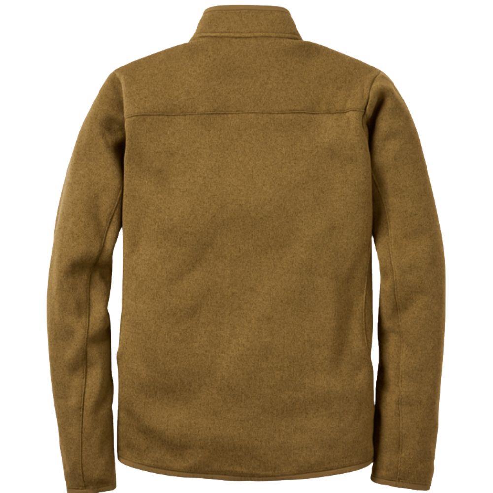 Rab Men's Ryvoan Jacket (Oak) back
