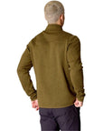 Rab Men's Ryvoan Jacket (Oak) model back