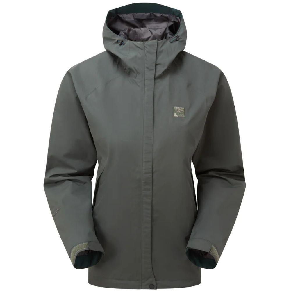Sprayway Women's Fionn Insulated Gore-Tex Jacket (Bonsai)