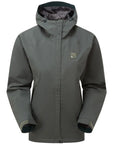 Sprayway Women's Fionn Insulated Gore-Tex Jacket (Bonsai)