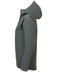 Sprayway Women's Fionn Insulated Gore-Tex Jacket (Bonsai) side