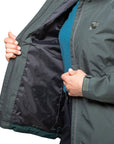 Sprayway Women's Fionn Insulated Gore-Tex Jacket (Bonsai)