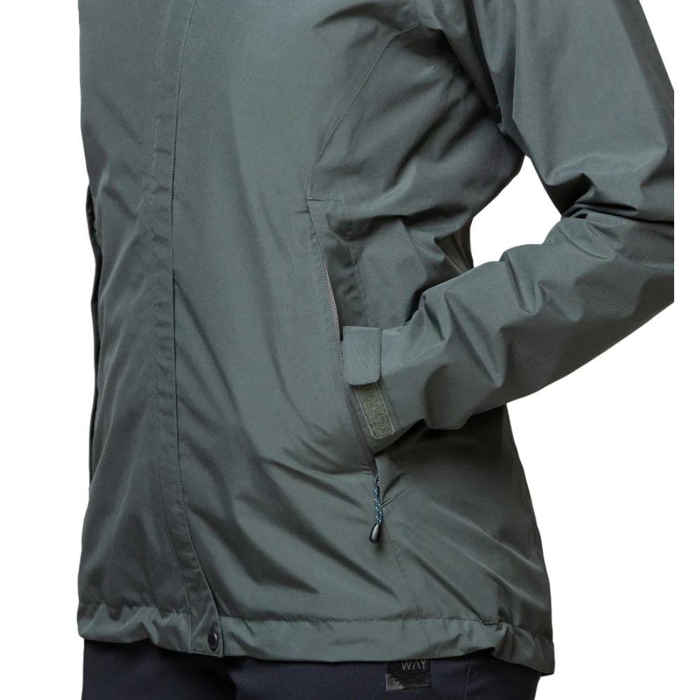 Sprayway Women&#39;s Fionn Insulated Gore-Tex Jacket (Bonsai)