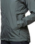 Sprayway Women's Fionn Insulated Gore-Tex Jacket (Bonsai)