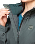 Sprayway Women's Fionn Insulated Gore-Tex Jacket (Bonsai)