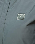 Sprayway Women's Fionn Insulated Gore-Tex Jacket (Bonsai)