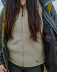 Sprayway Women's Fionn Insulated Gore-Tex Jacket (Bonsai)