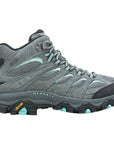 Merrell Women's Moab 3 Mid GORE-TEX Walking Shoes (Sedona Sage)