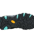 Merrell Women's Moab 3 Mid GORE-TEX Walking Shoes (Sedona Sage) base
