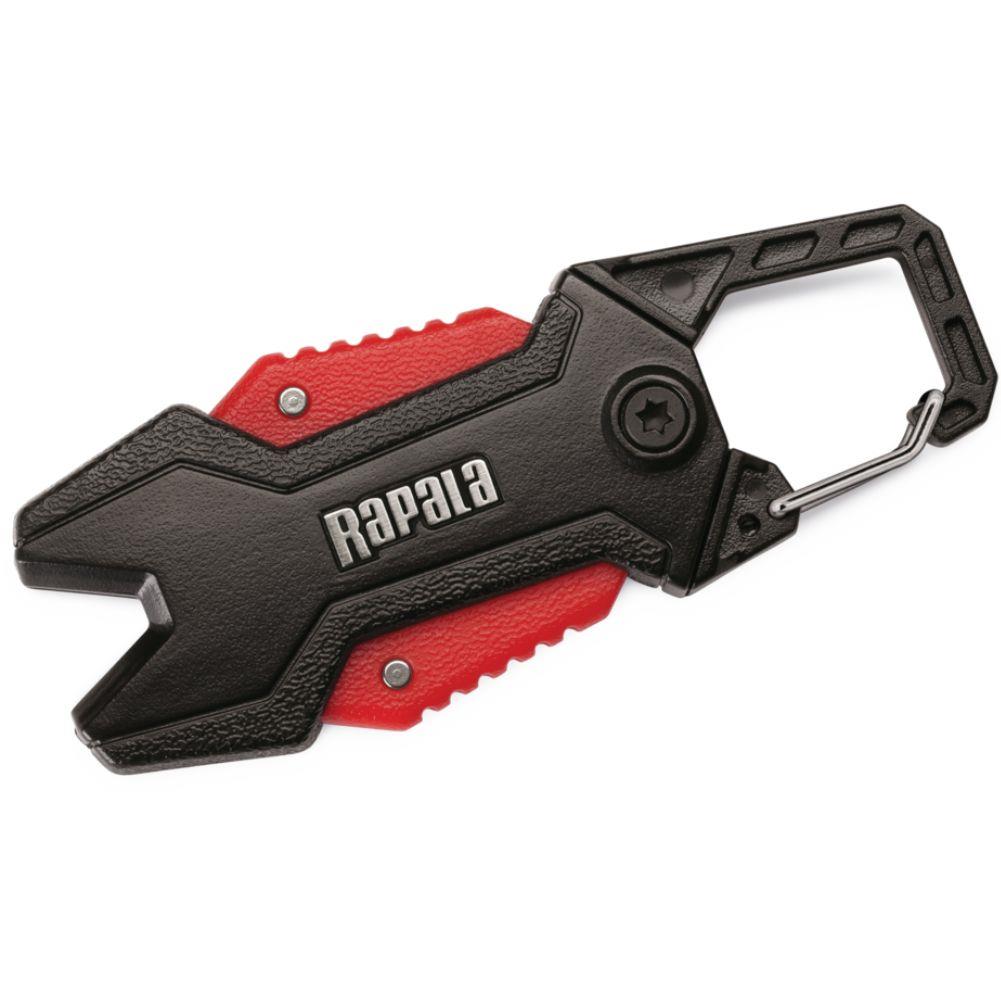 Rapala RCD Retractable Line Scissors Closed