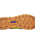 Merrell Men's Alpine 83 Sneaker Recraft Low Walking Shoe (Alloy/Multi) base