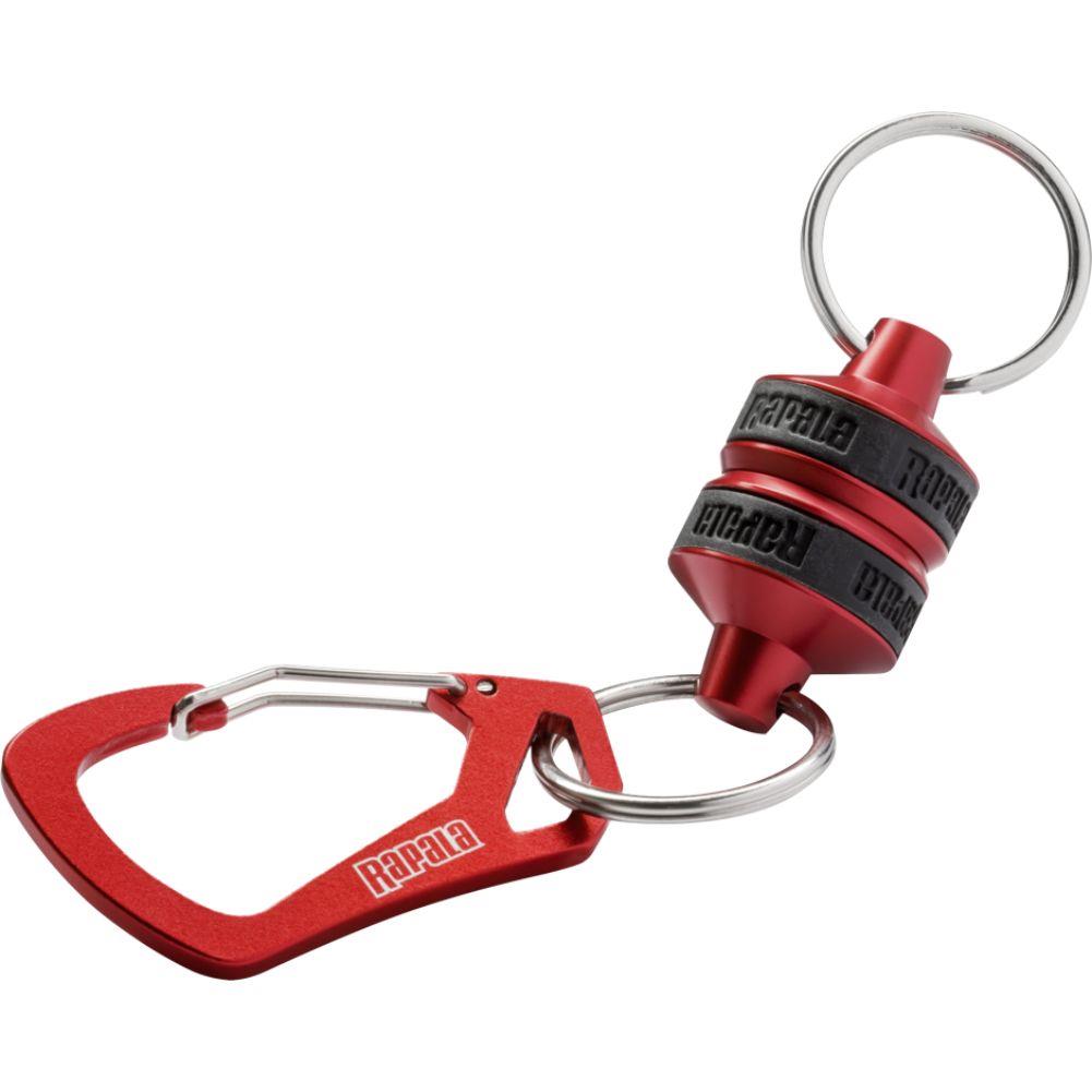 Rapala RCD Magnetic Release (Red)