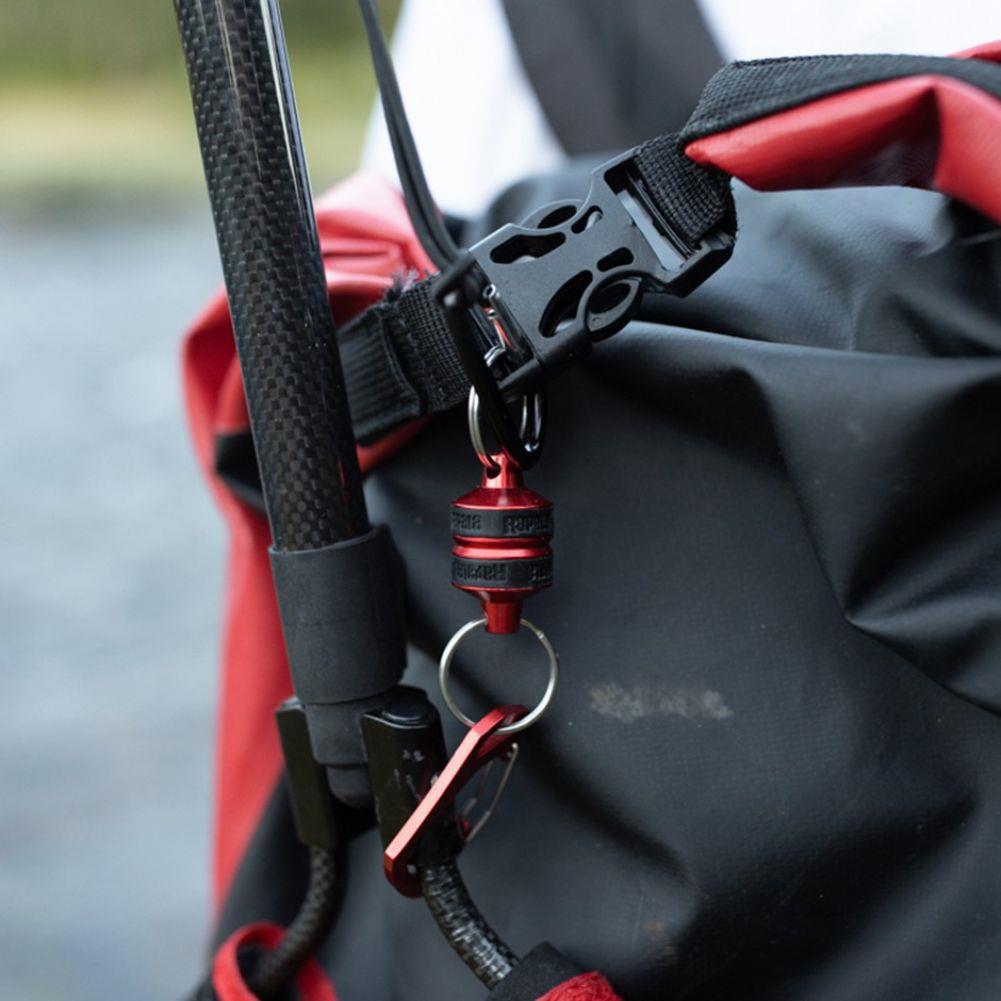 Rapala RCD Magnetic Release (Red) - Bag