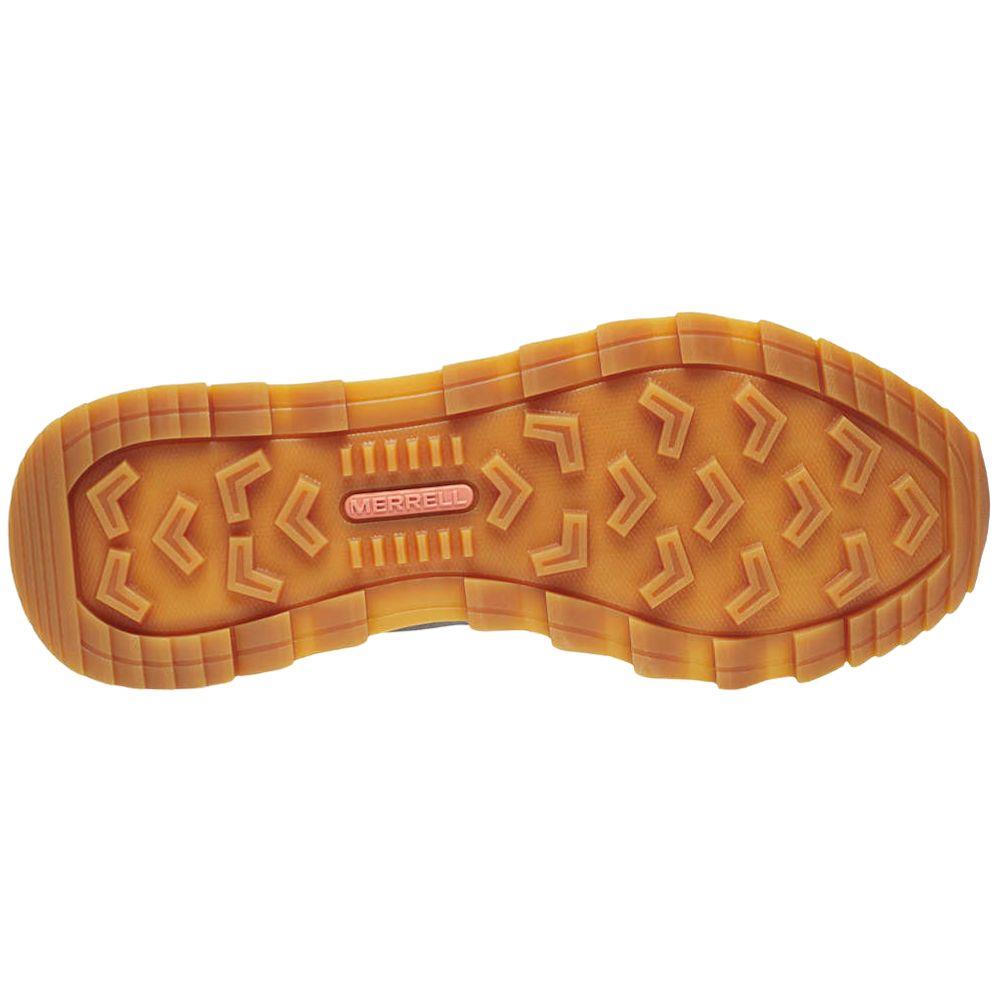 Merrell Women&#39;s Alpine 83 Sneaker Recraft Walking Shoes (Gale)