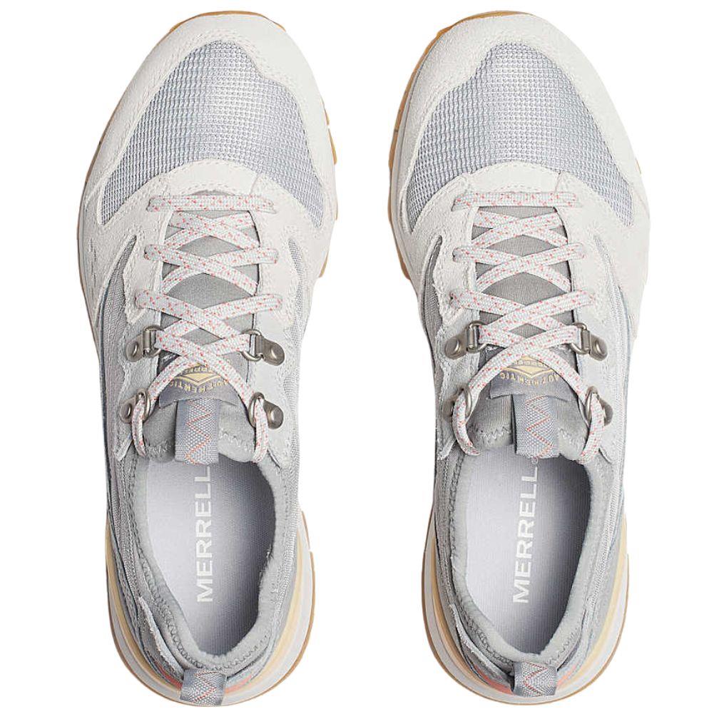 Merrell Women&#39;s Alpine 83 Sneaker Recraft Walking Shoes (Gale)