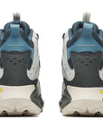 Merrell Men's Moab Speed 2 Mid GORE-TEX Walking Shoe (Calcite) back