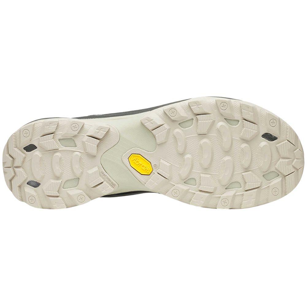 Merrell Men&#39;s Moab Speed 2 Mid GORE-TEX Walking Shoe (Calcite) base