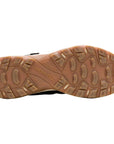 Merrell Men's Tempo Sol Mid Waterproof Walking Shoes (Coal) base